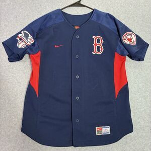 Boston Red Sox MLB Jersey Men’s Size Medium